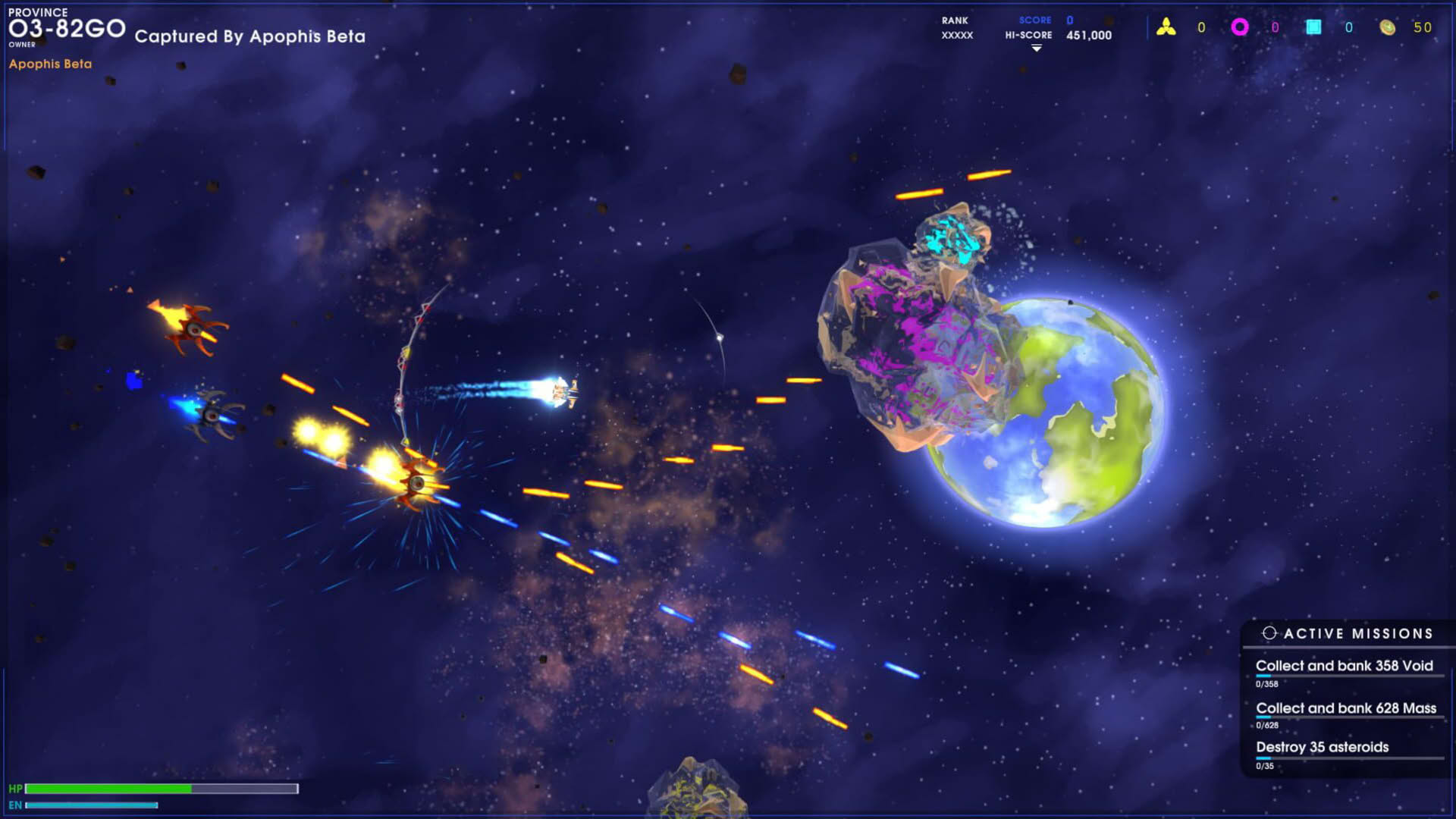 Screenshot for Lazarus