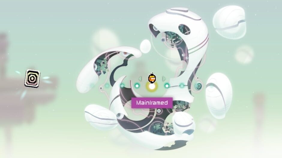 Screenshot for Nova-111