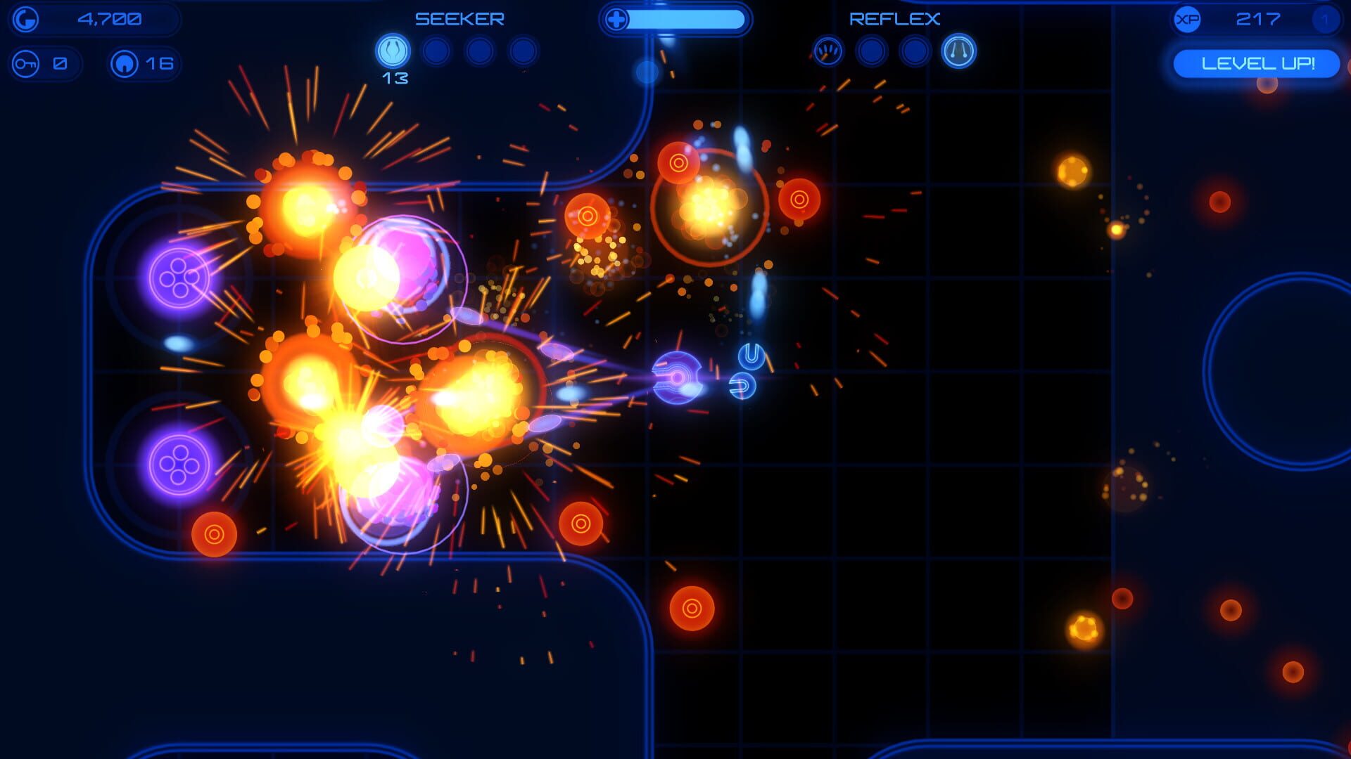 Screenshot for Inferno 2