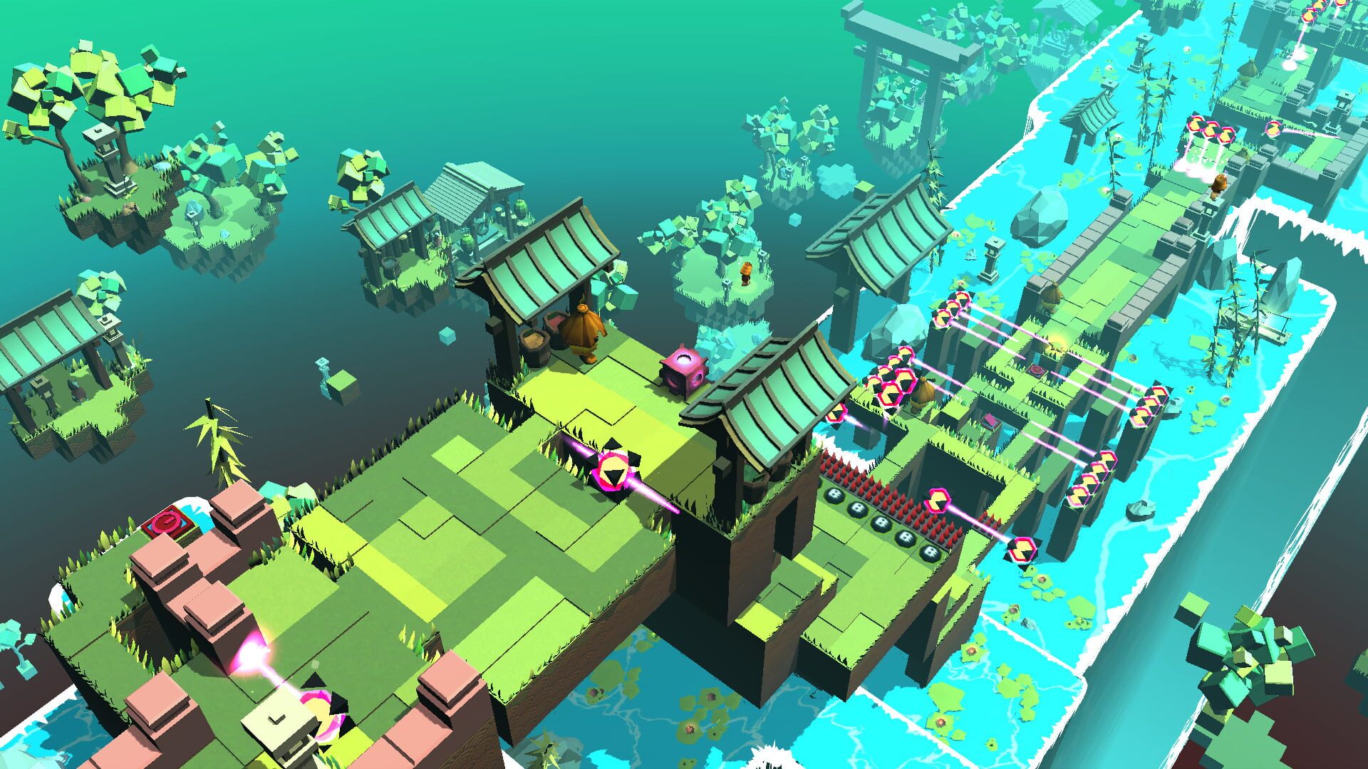 Screenshot for Kyub