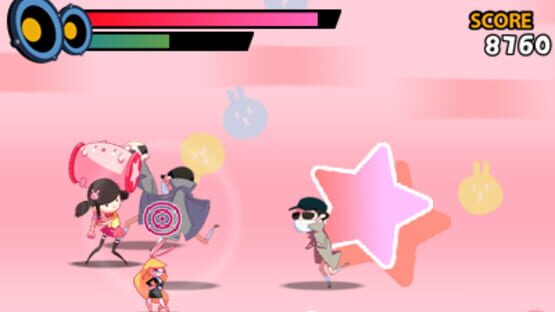 Screenshot for Radiohammer