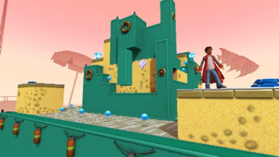 Screenshot for Crush3D