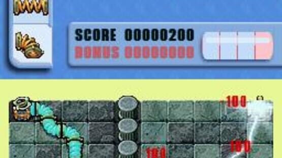 Screenshot for Pipe Mania