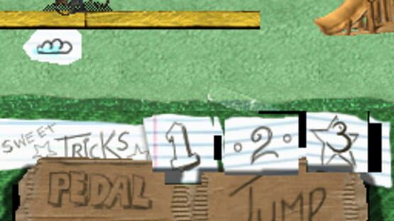 Screenshot for Napoleon Dynamite: The Game