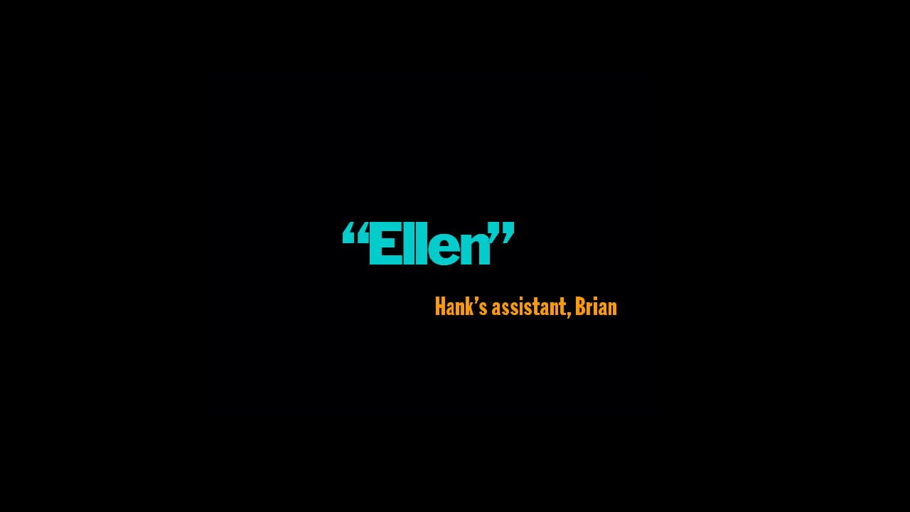Screenshot for You Don't Know Jack Television