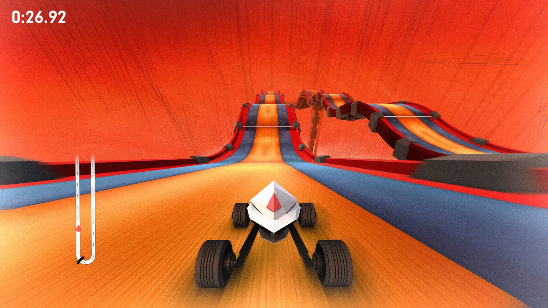 Screenshot for Krautscape