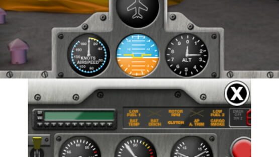 Screenshot for Secret Agent Files: Miami