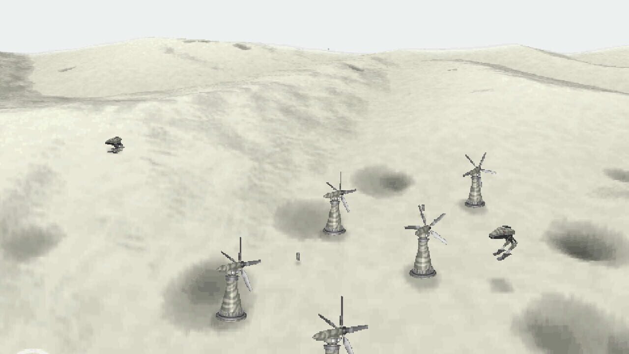 Screenshot for Z.A.R.
