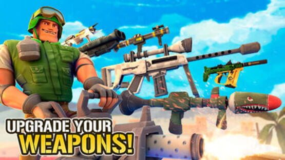 Screenshot for Respawnables: Special Forces