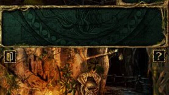 Screenshot for Chronicles of Mystery: The Secret Tree of Life