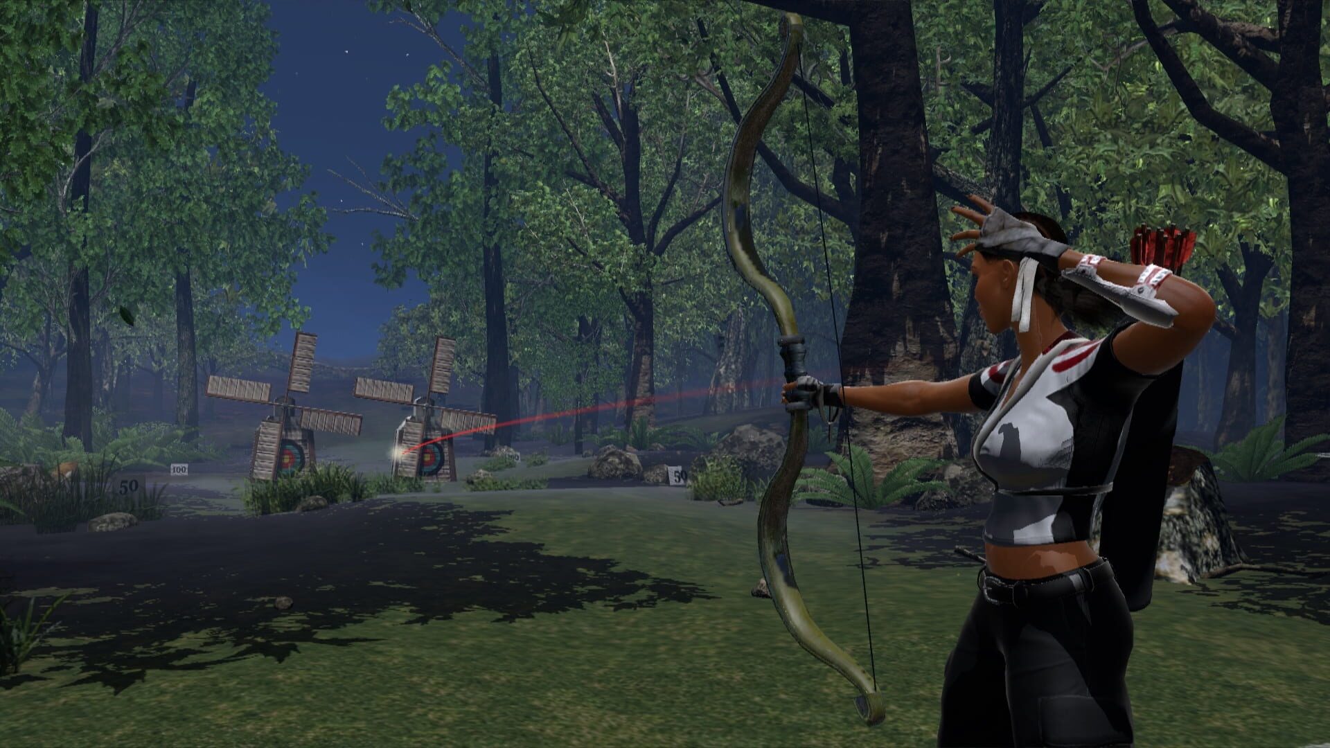Screenshot for Sports Champions