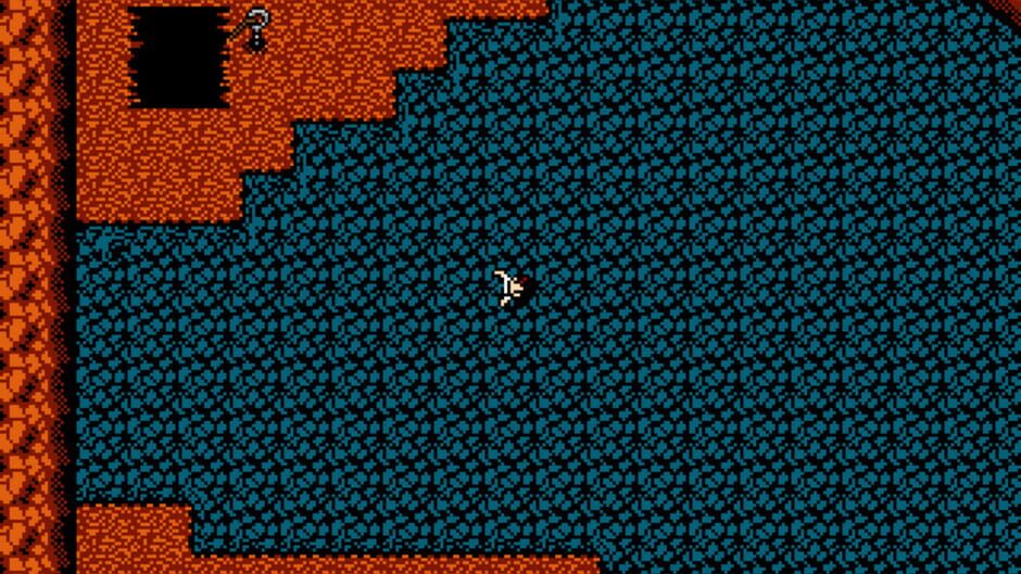 Screenshot for Cthulhu Mythos RPG -The Sleeping Girl of the Miasma Sea-