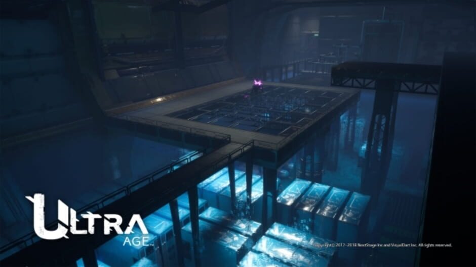 Screenshot for Ultra Age