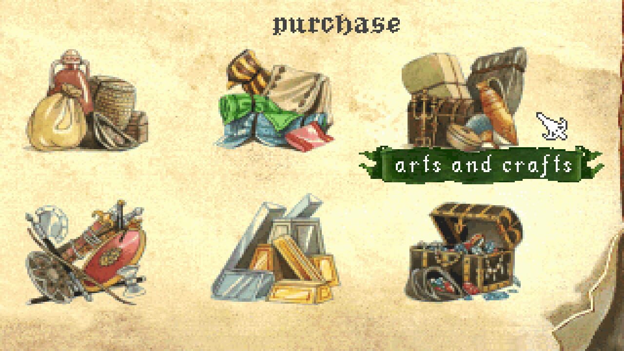 Screenshot for Marco Polo