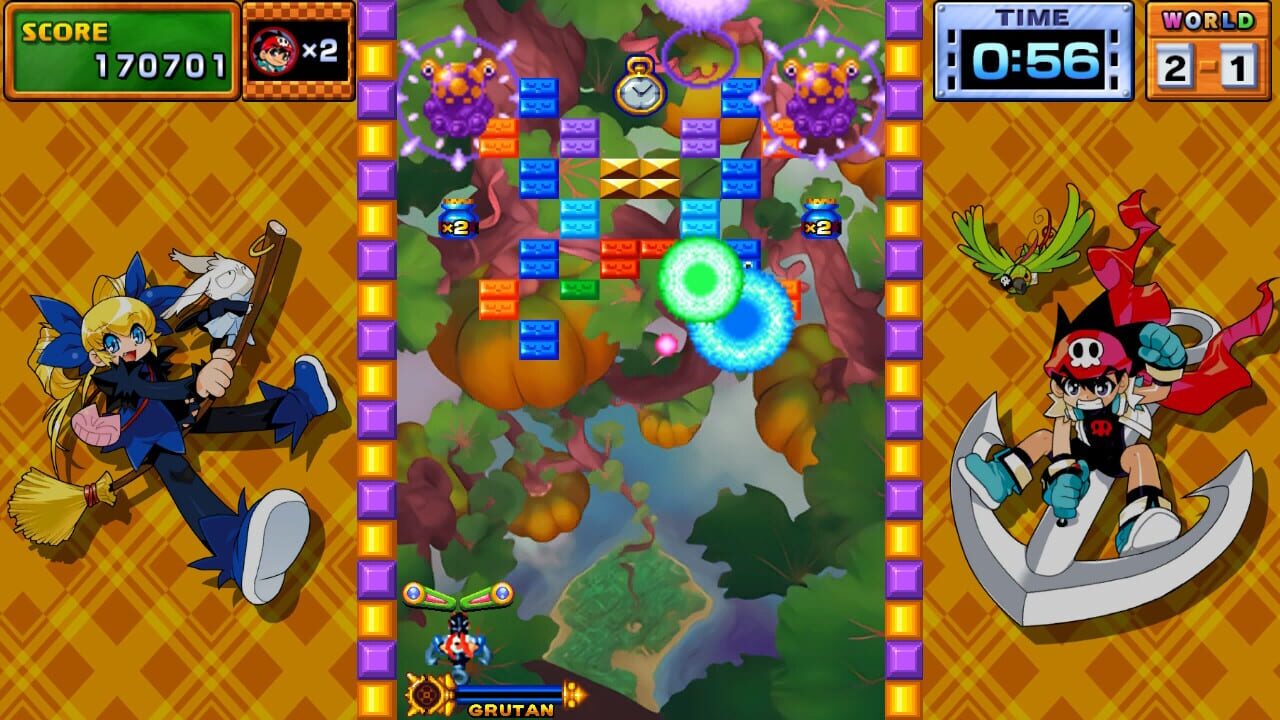 Screenshot for Gunbarich