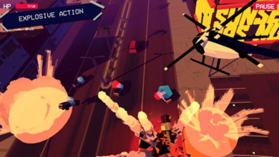 Screenshot for Pako 2
