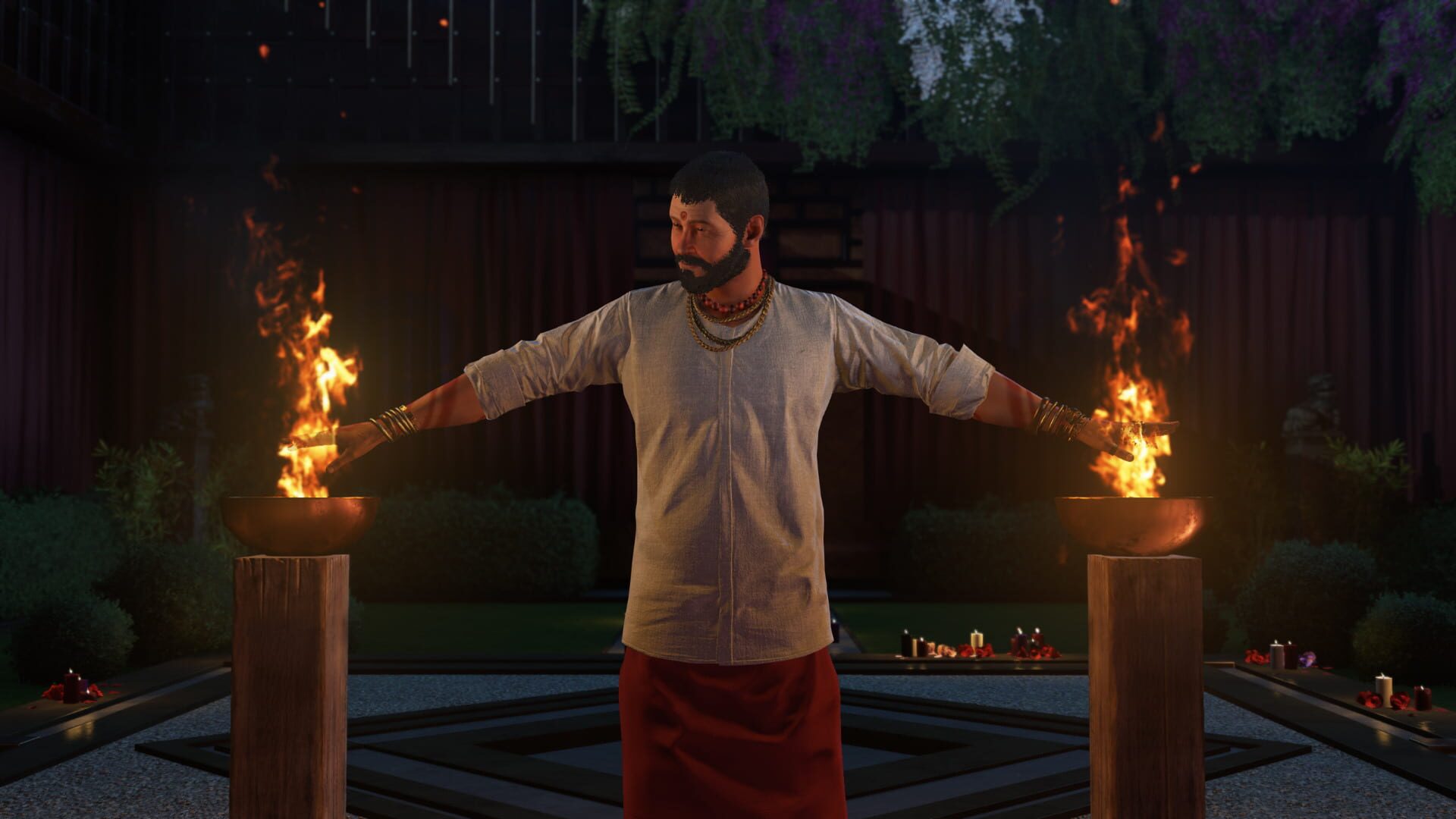 Screenshot for Hitman