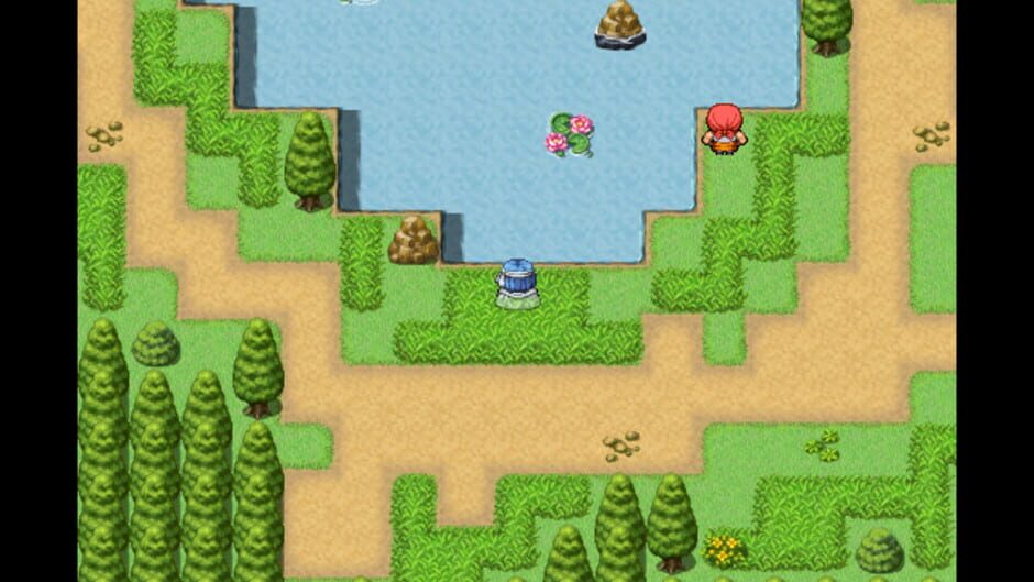 Screenshot for Last Heroes