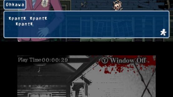 Screenshot for Corpse Party
