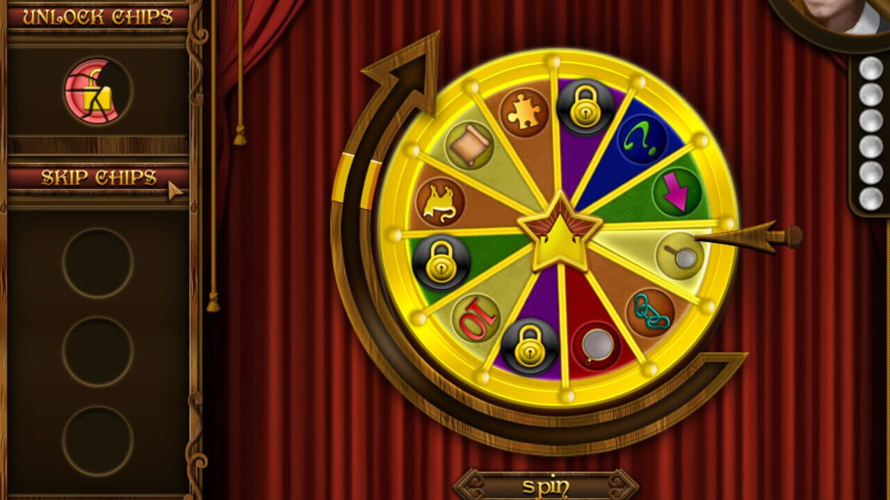 Screenshot for Millionaire Manor