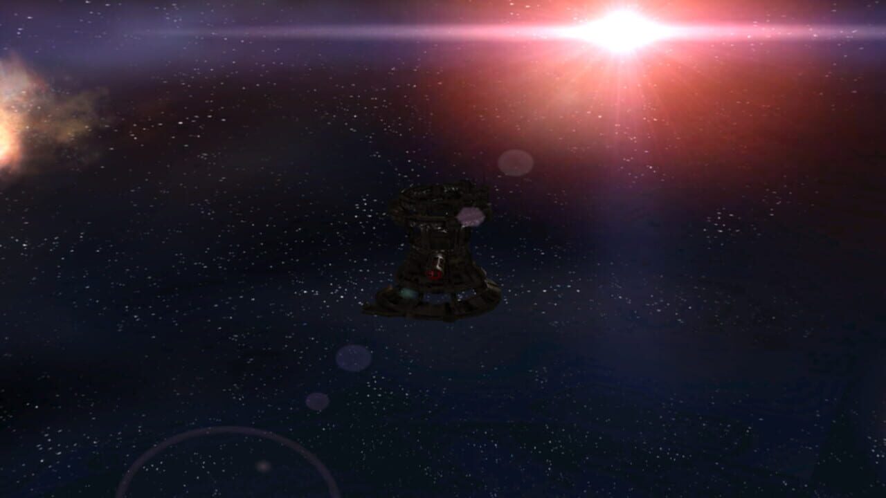 Screenshot for Haegemonia: The Solon Heritage