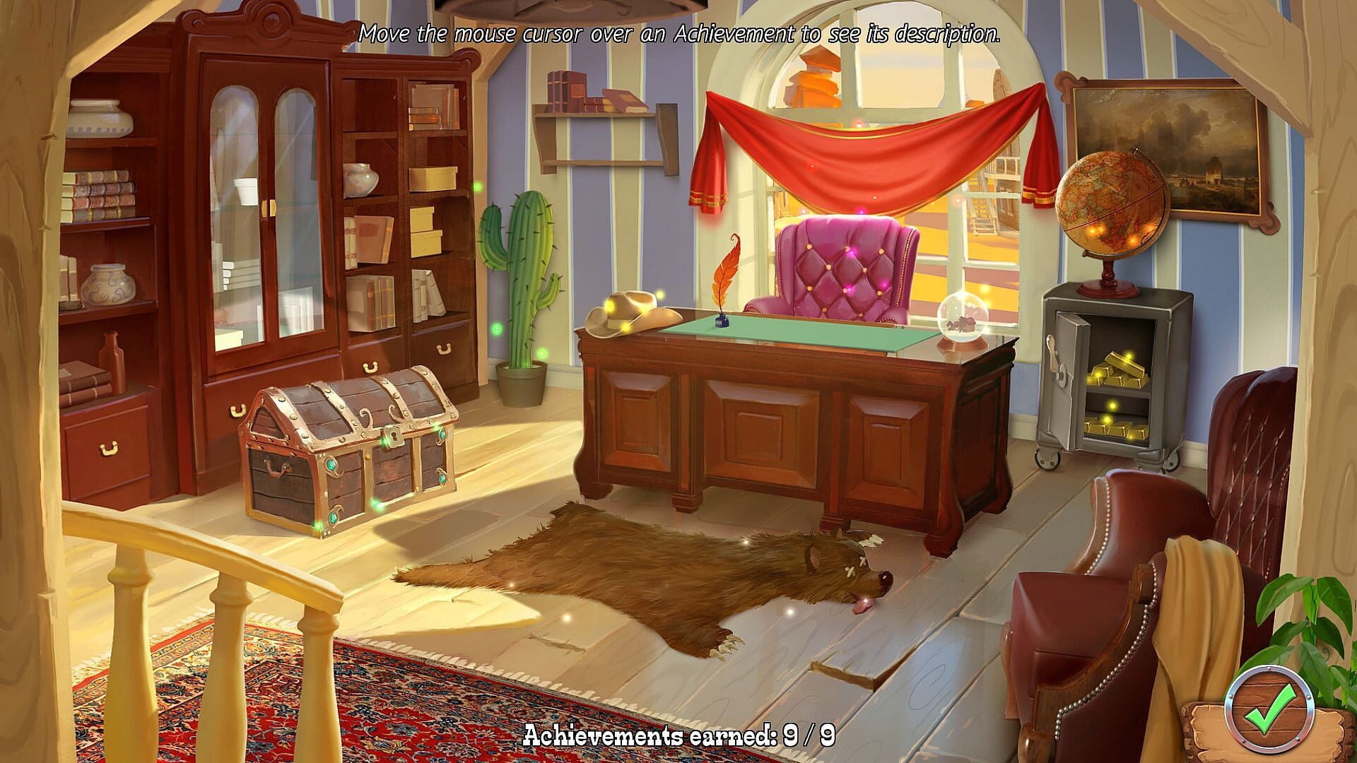 Screenshot for Country Tales