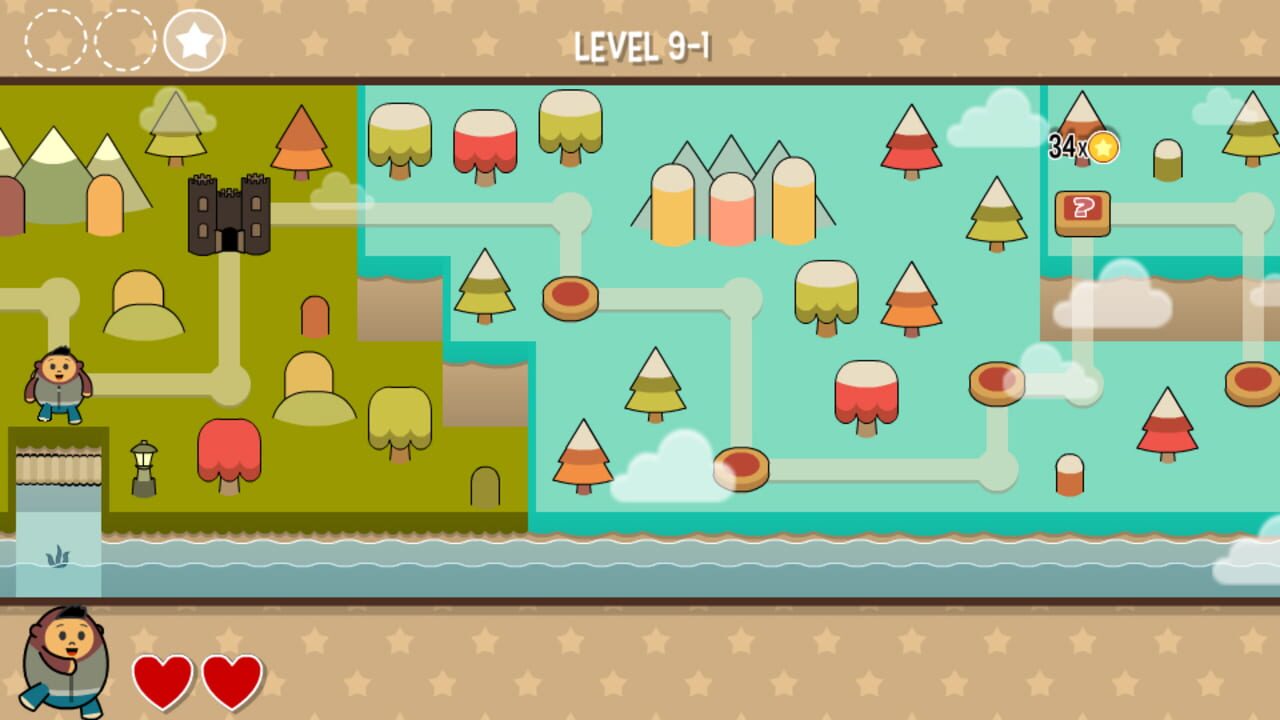 Screenshot for Wiloo