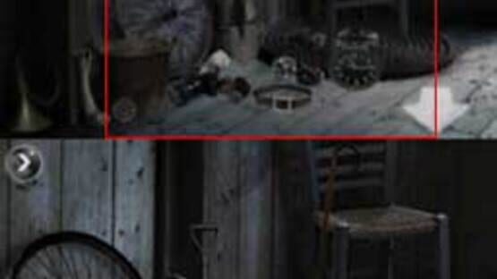 Screenshot for Chronicles of Vampires: Origins