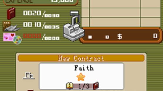 Screenshot for Bookstore Dream