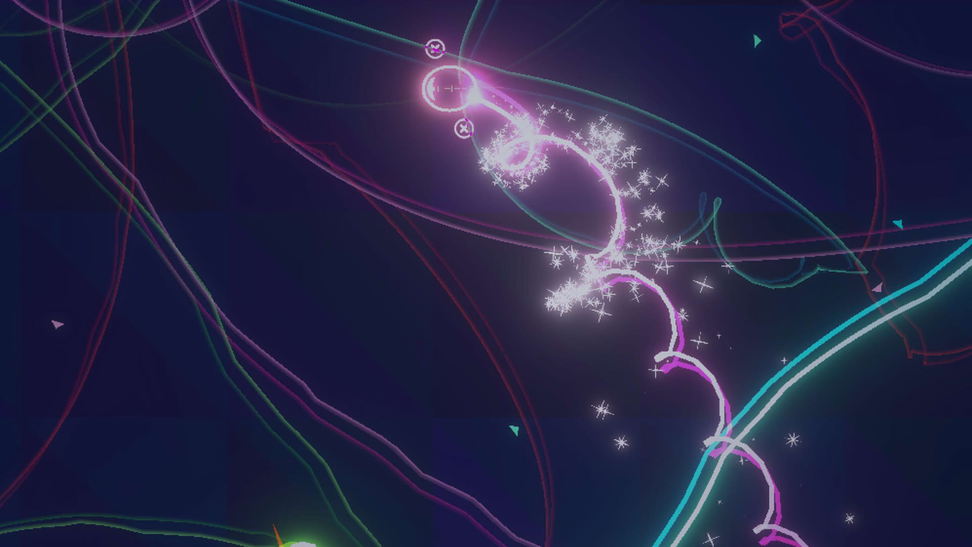 Screenshot for RocketsRocketsRockets