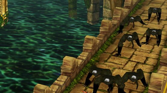 Screenshot for Temple Run