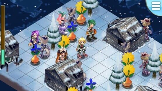 Screenshot for Garden Tale