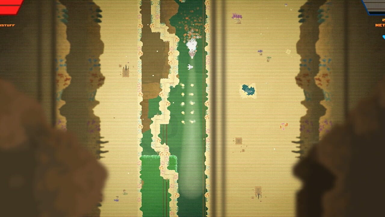 Screenshot for Planet Diver