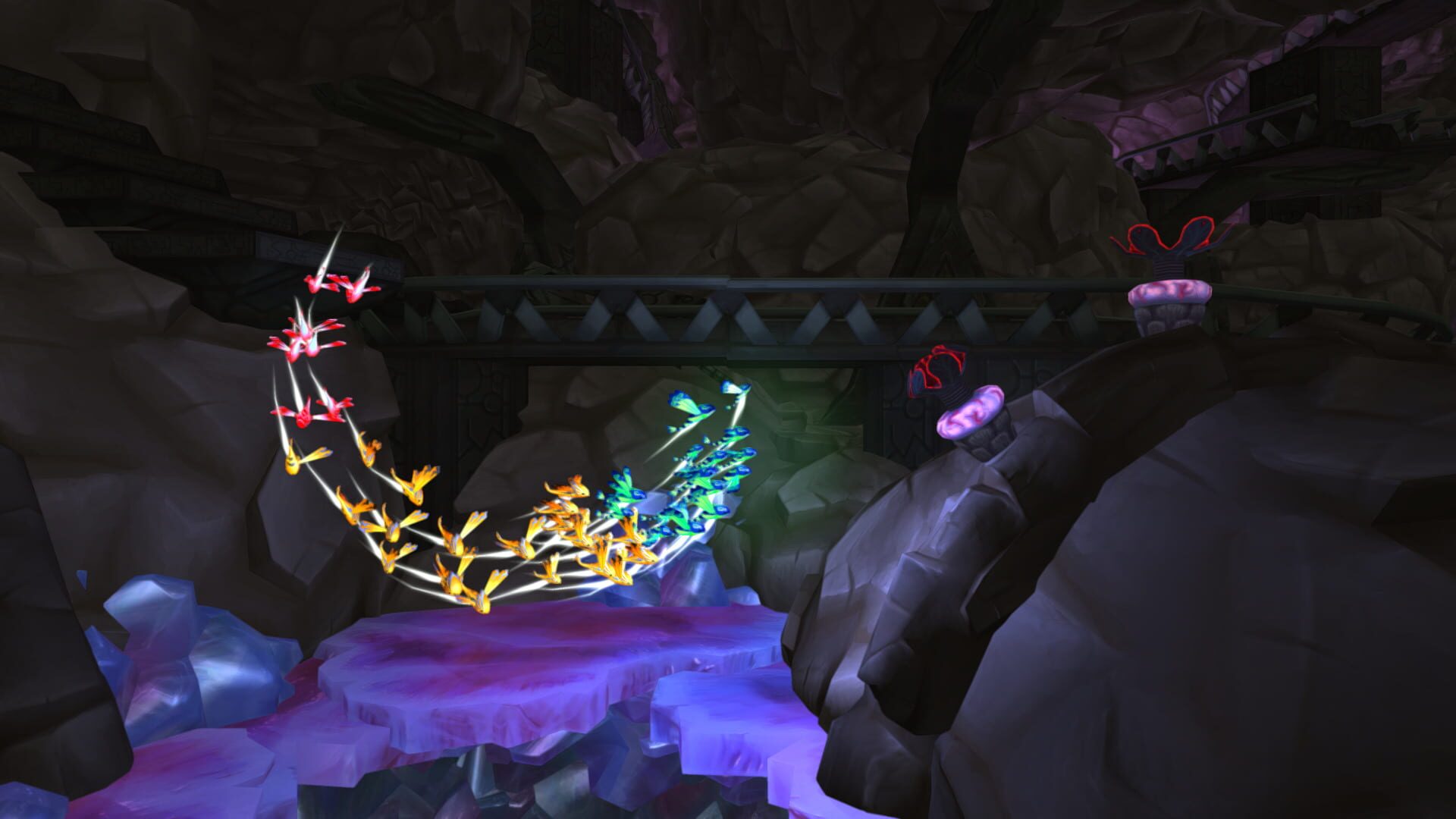Screenshot for Lumini