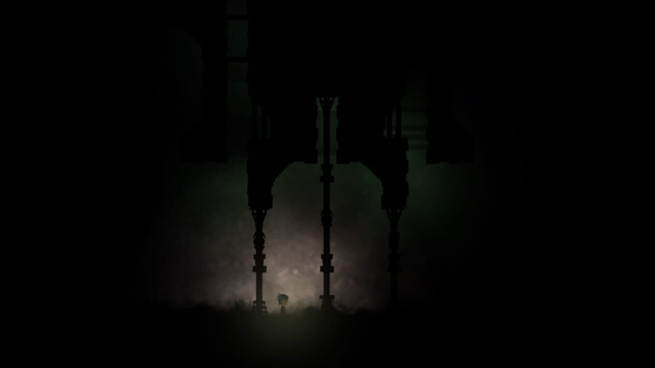 Screenshot for Knytt Underground