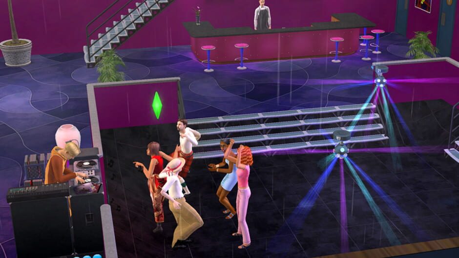 Screenshot for The Sims 2