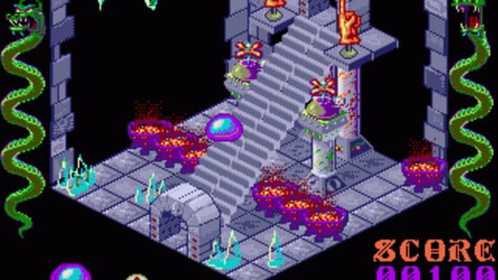 Screenshot for Airball
