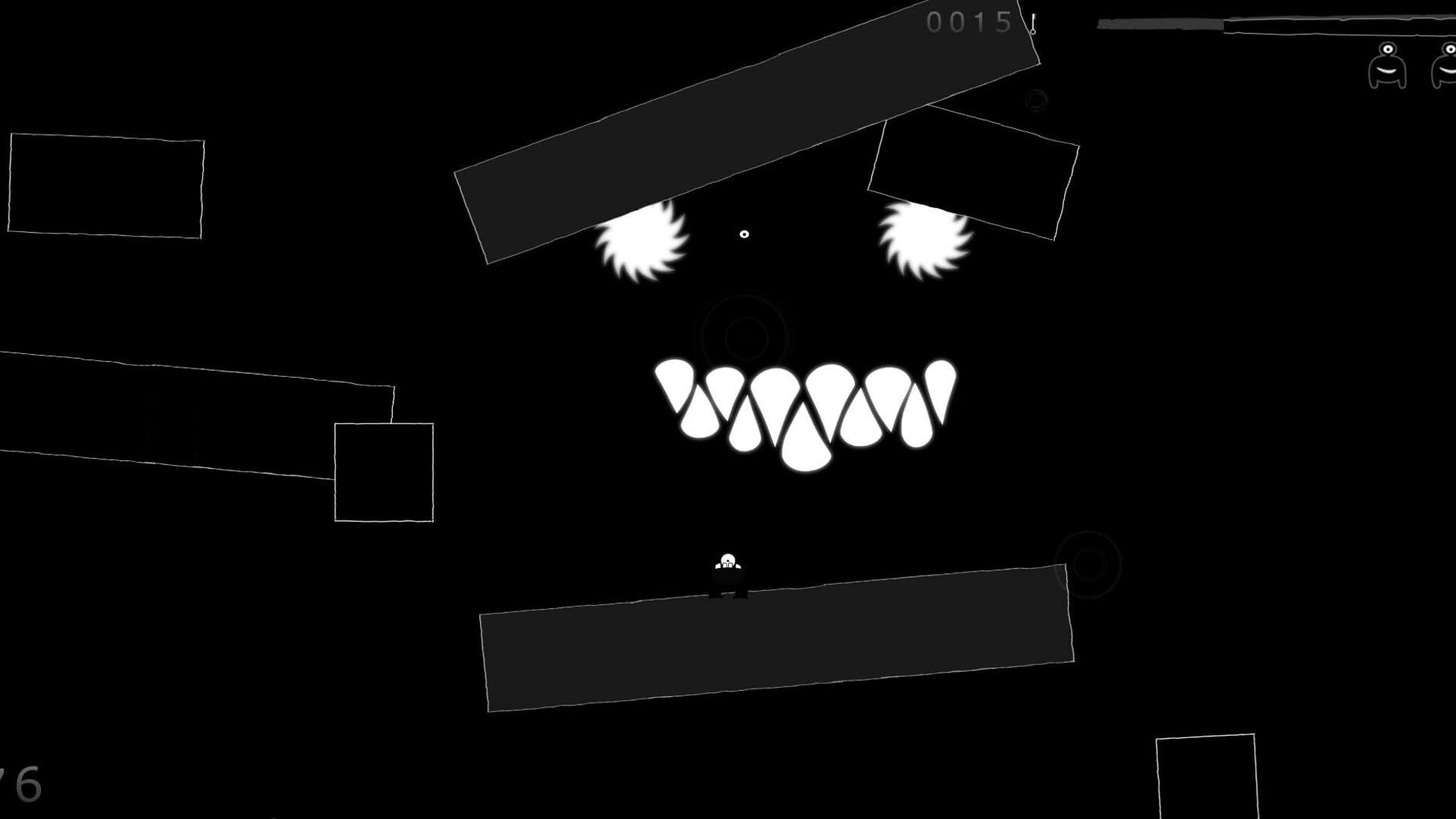 Screenshot for BlackEye