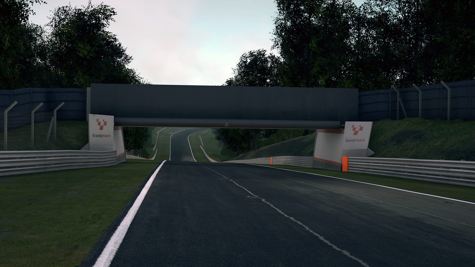 Screenshot for Assetto Corsa Competizione