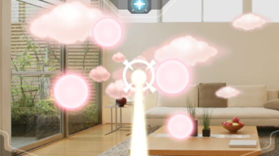 Screenshot for Pokémon Dream Radar