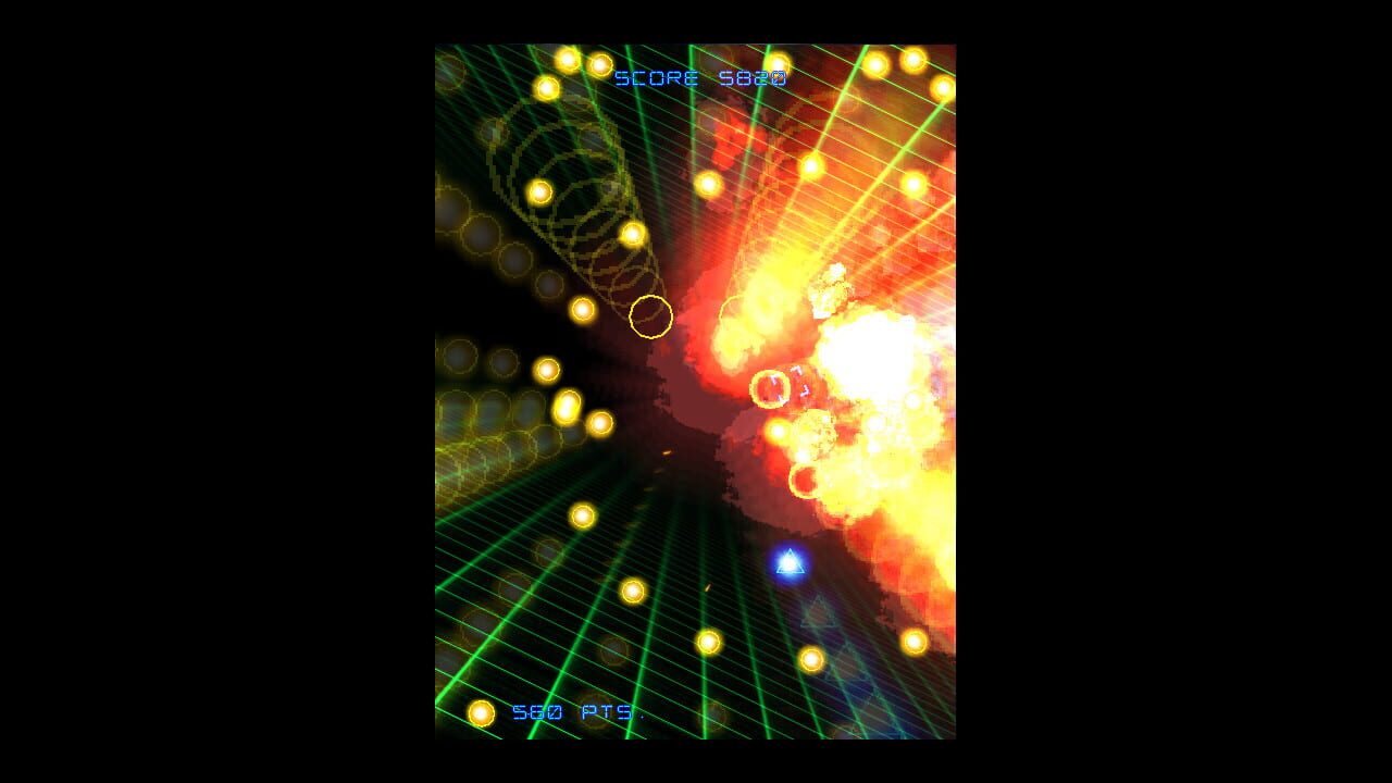 Screenshot for Minus Zero