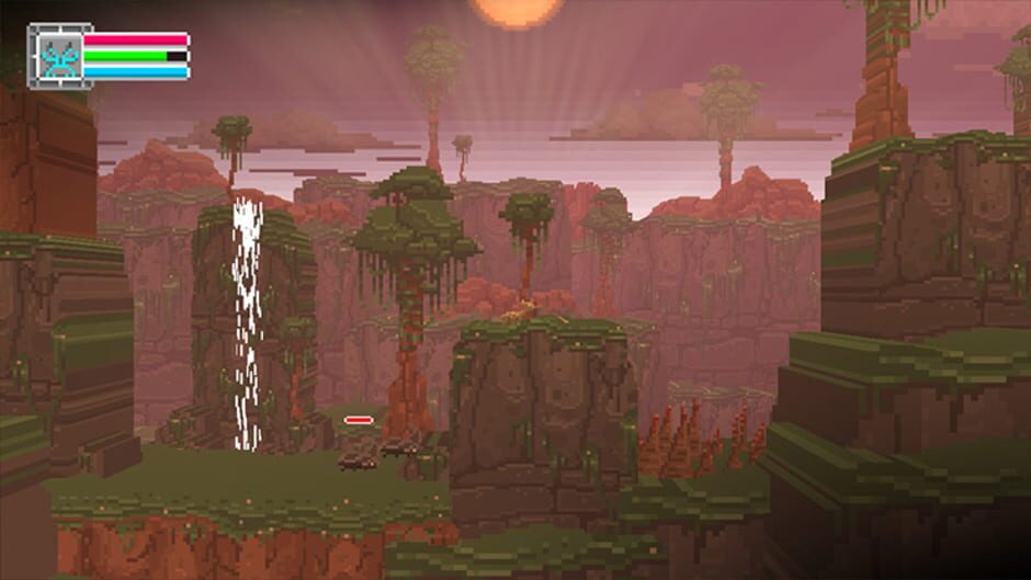 Screenshot for The Deer God