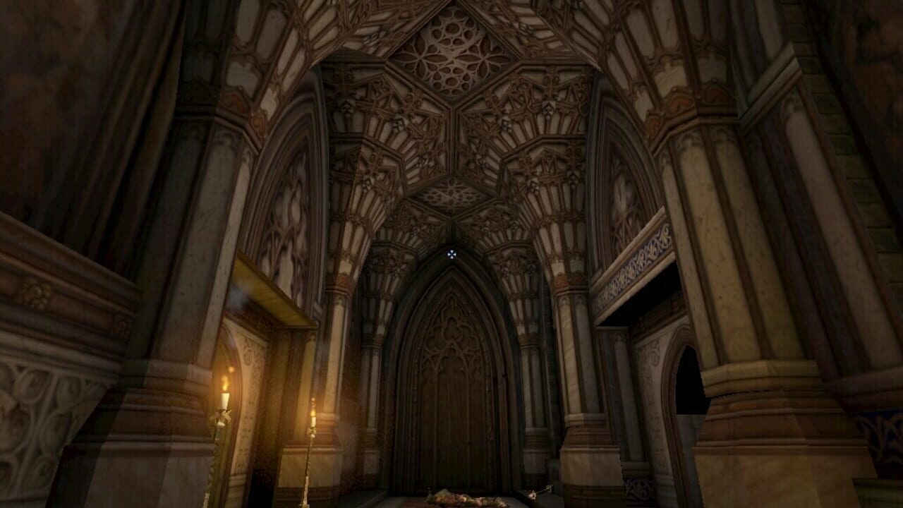 Screenshot for The Wheel of Time