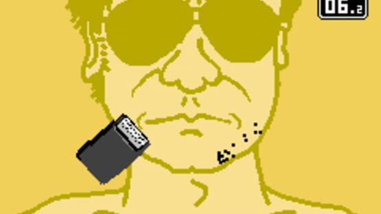 Screenshot for WarioWare: Twisted!