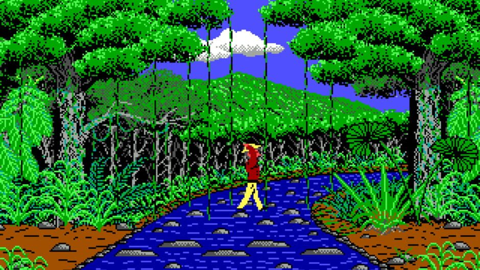 Screenshot for Hugo III, Jungle of Doom!