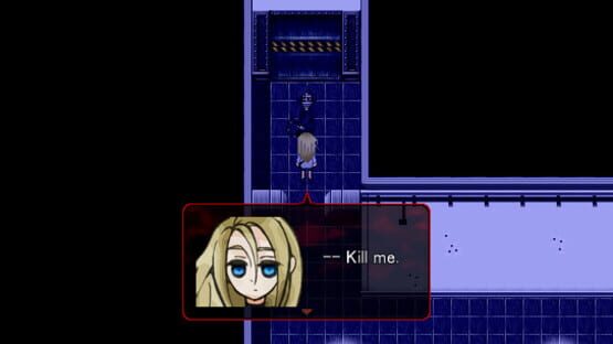 Screenshot for Angels of Death