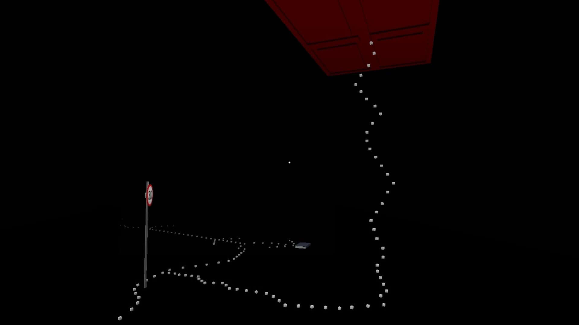 Screenshot for Gone In November