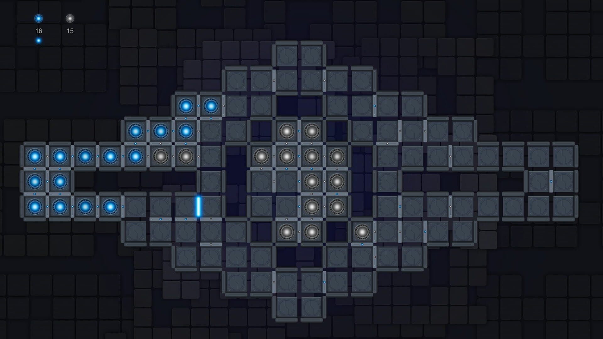 Screenshot for Mind Maze
