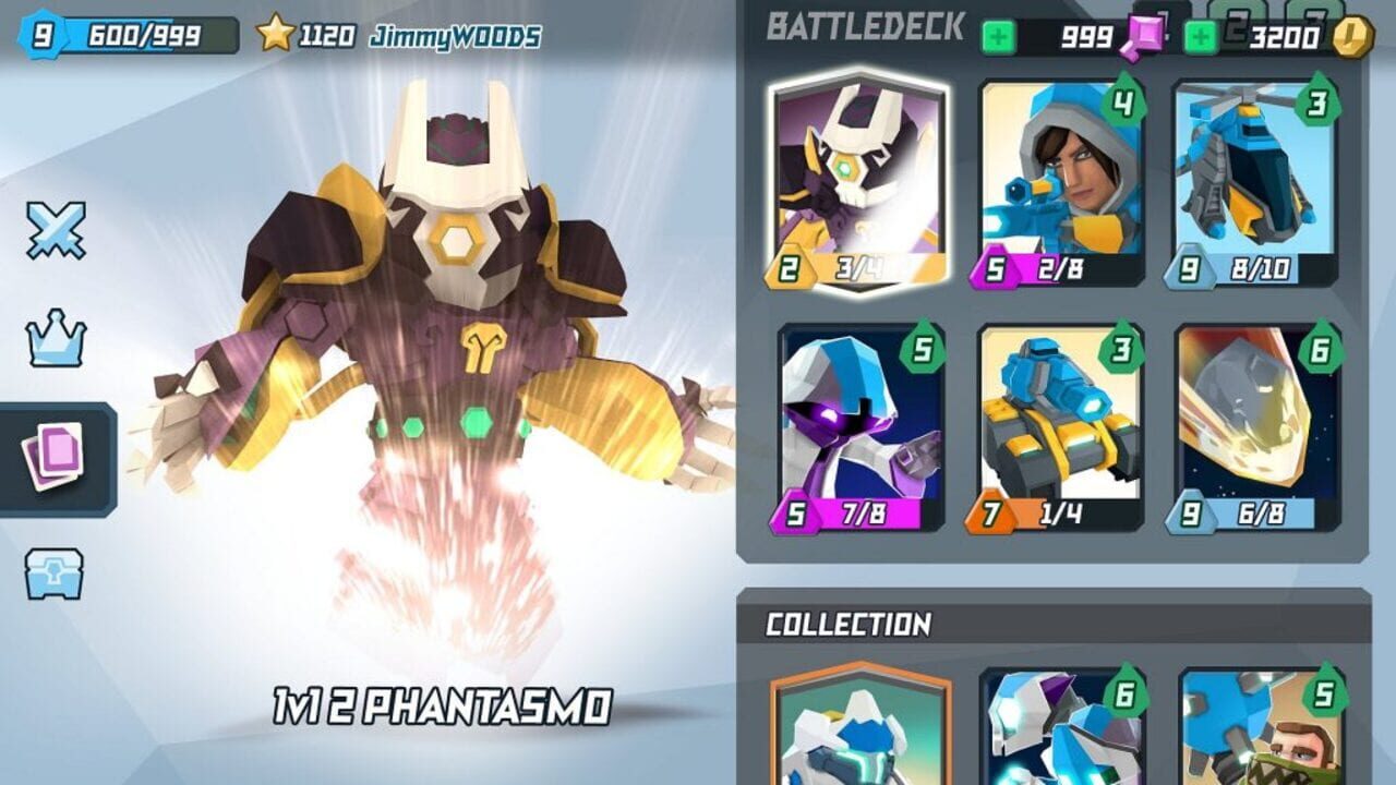 Screenshot for Super Senso