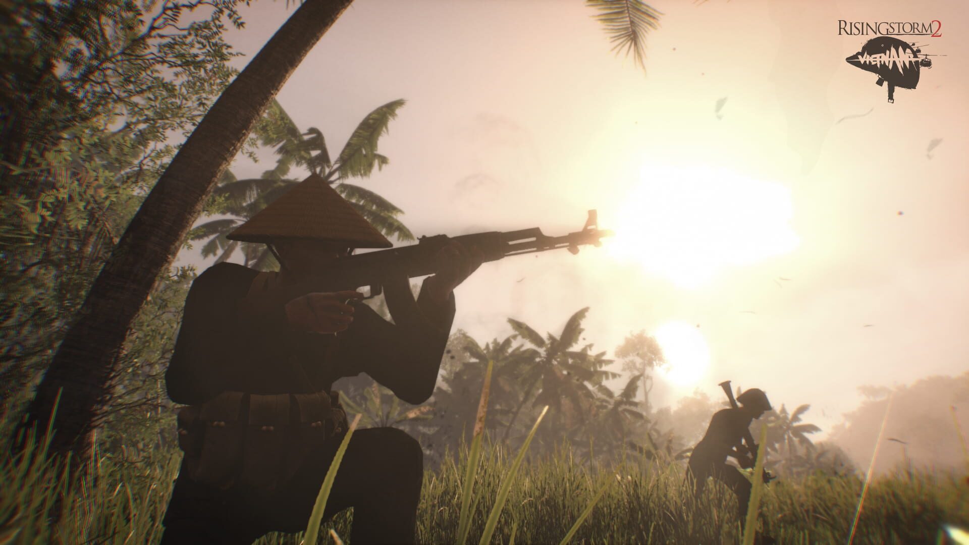 Screenshot for Rising Storm 2: Vietnam